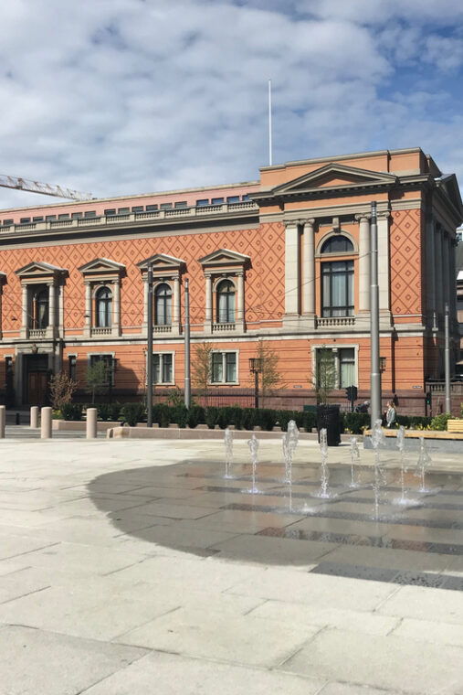 Oslo: City Highlights Walking Tour - Analyzing Value for Money