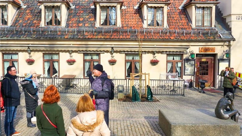 Oslo: City Tour with Traditional Norwegian Lunch or Dinner - Who Will Love This Tour?