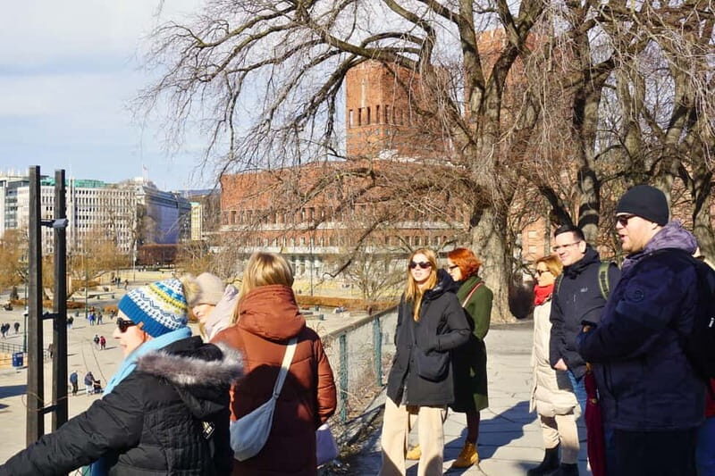 Oslo: City Tour with Traditional Norwegian Lunch or Dinner - FAQ: Your Practical Questions Answered