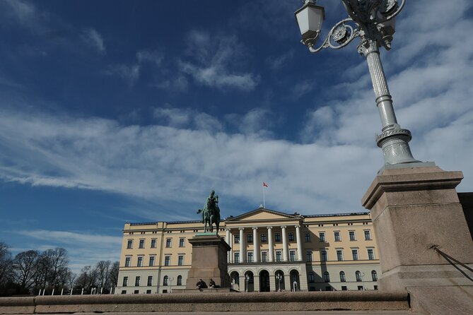 Oslo City Walks - In the Heart of Oslo - Traveler Photos and Reviews