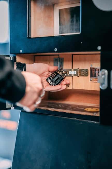 Oslo: Cube Escape Box Challenge Game - What is the Cube Escape Box Challenge?