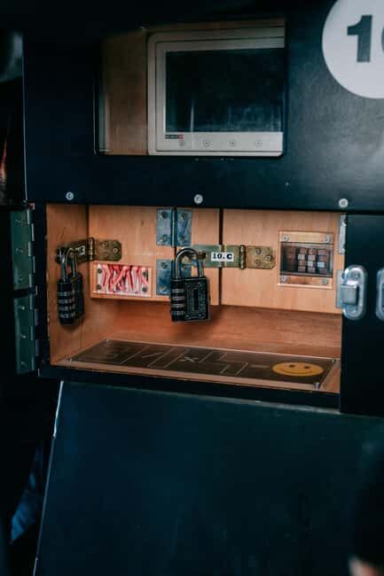 Oslo: Cube Escape Box Challenge Game - The Experience: Whats Included and What to Expect