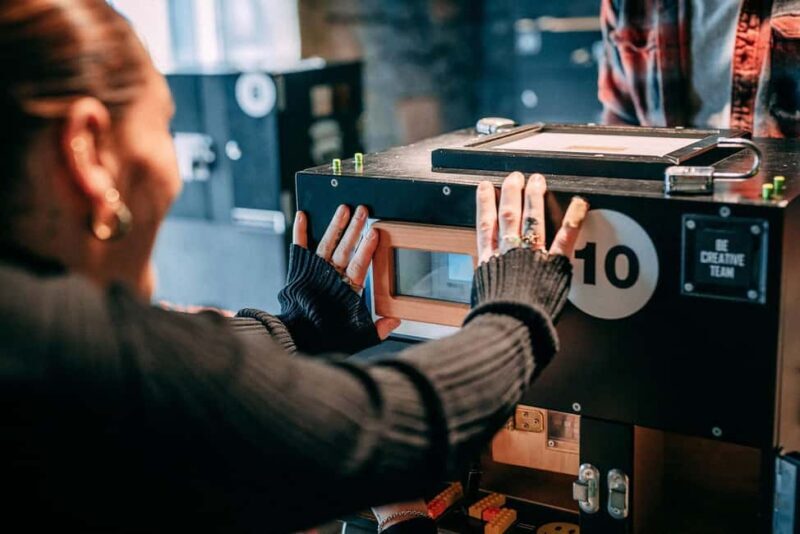 Oslo: Cube Escape Box Challenge Game - Experience Ratings and Review Insights