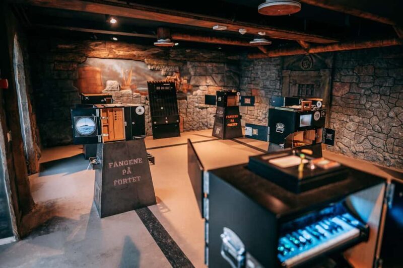 Oslo: Cube Escape Box Challenge Game - FAQ