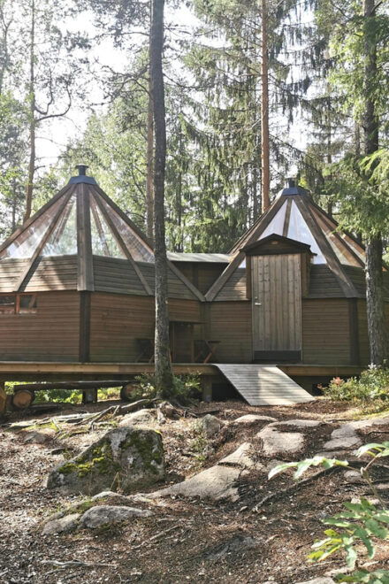 Oslo: Day Ticket to Oslos Favourite Climbing Park - Directions to the Climbing Park