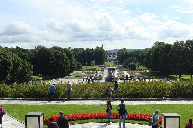 Oslo Discovery Tour - Traveler Tips