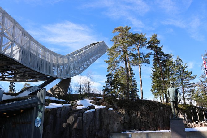 Oslo Discovery Tour - Viator Help Center and Terms & Conditions