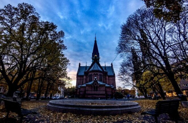 Oslo El-Bike Panorama Tour - Customer Reviews and Feedback