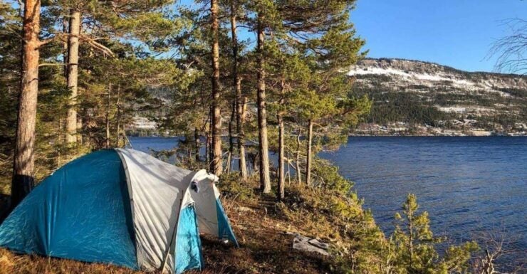 Oslo: Equipment Rental - Booking and Payment Details