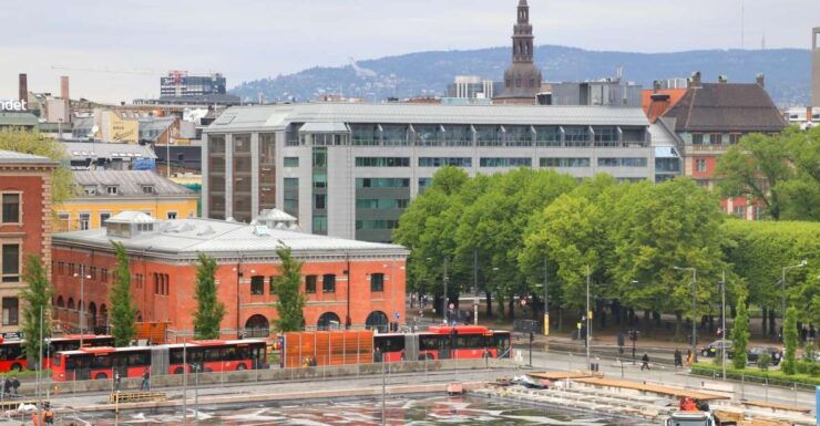 Oslo Essence: A Historical and Cultural Walking Adventure - Highlights