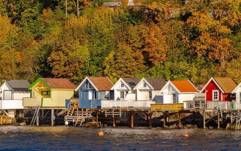 Oslo Fjord Boat Tour - How long should you set aside?