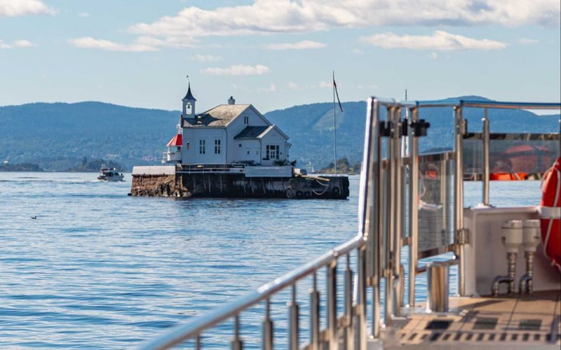 Oslo Fjord Boat Tour - Is $72.39 a fair price?