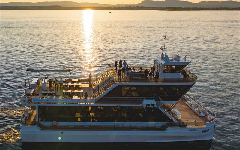 Oslo Fjord Boat Tour - Weather and cancellation terms deserve a quick check