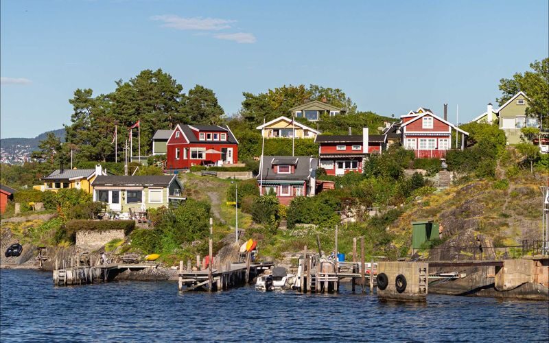 Oslo Fjord Boat Tour - Who is this cruise best for?