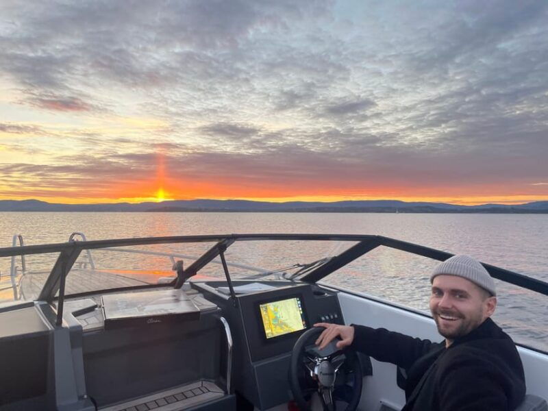 Oslo Fjord: Exclusive Private Cruise - Good To Know