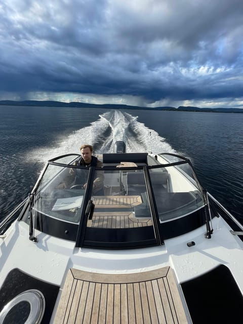 Oslo Fjord: Exclusive Private Cruise - FAQ