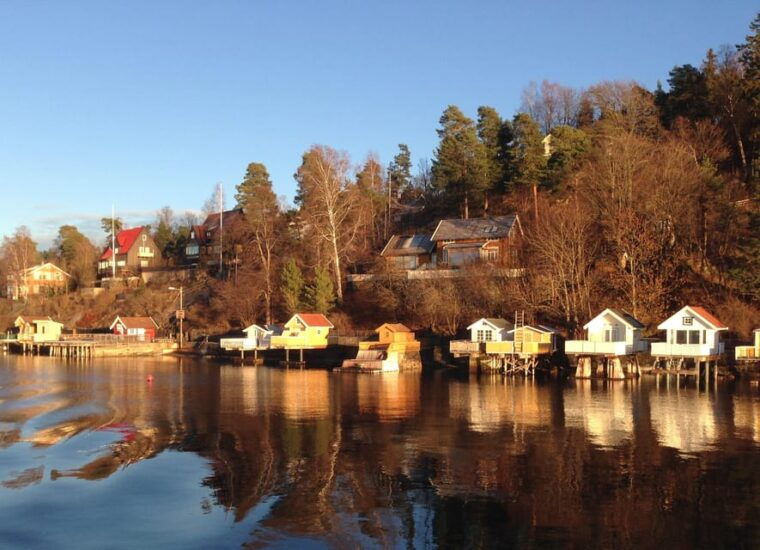 Oslo: Fjord Mini Cruise by Wooden Sailing Ship - Pricing and Value