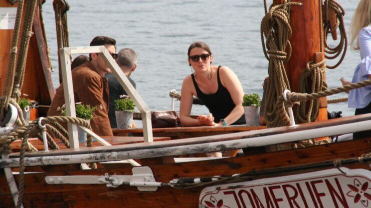 Oslo Fjord: Mini Cruise by Wooden Sailing Ship - Highlights of the Experience
