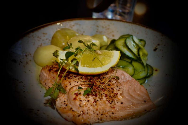 Oslo: Food Tasting and Walking Tour with a Local - Final Thoughts