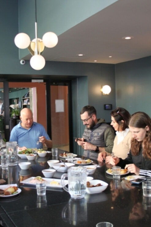 Oslo: Food Tasting and Walking Tour With a Local - Highlights of the Experience