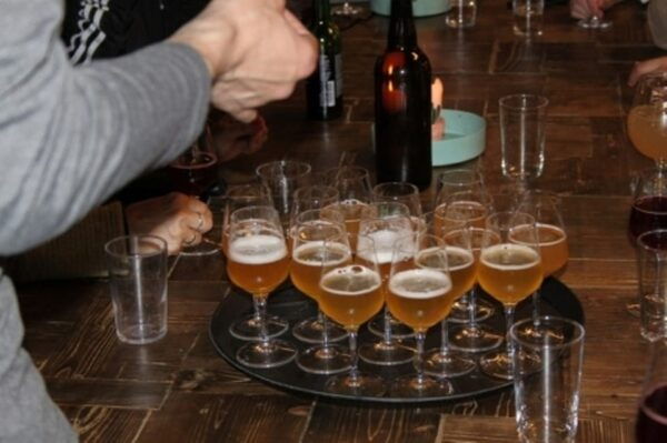 Oslo: Food Tasting and Walking Tour With a Local - Taste Local Norwegian Delicacies
