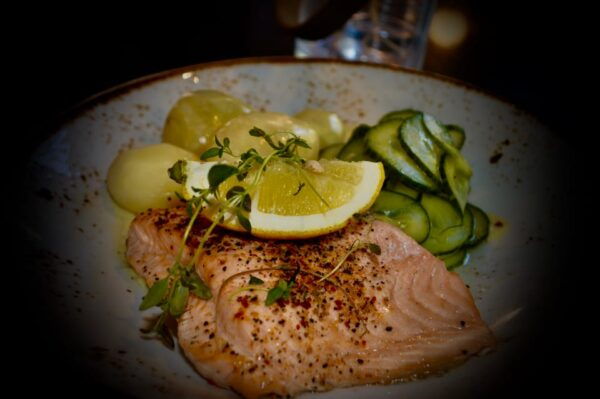 Oslo: Food Tasting and Walking Tour With a Local - Discover Hipster and Student Areas