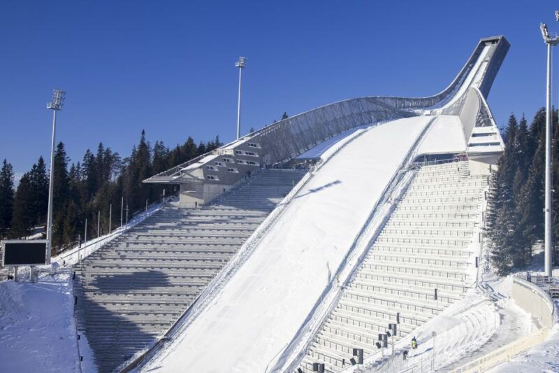 Oslo: Grand City Sightseeing Tour by Bus with Fjord Cruise - What Sets This Tour Apart?