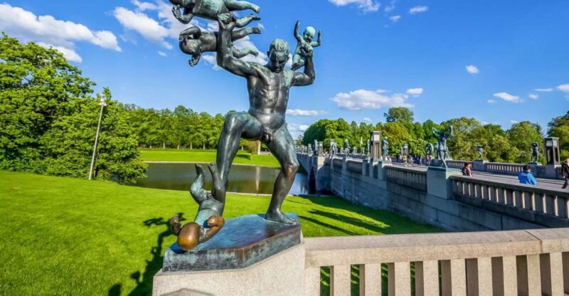 Oslo: Grand City Sightseeing Tour by Bus with Fjord Cruise - The Sum Up: Who Should Book This Tour?