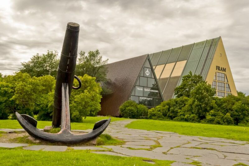 Oslo: Grand City Sightseeing Tour by Bus with Fjord Cruise - FAQ