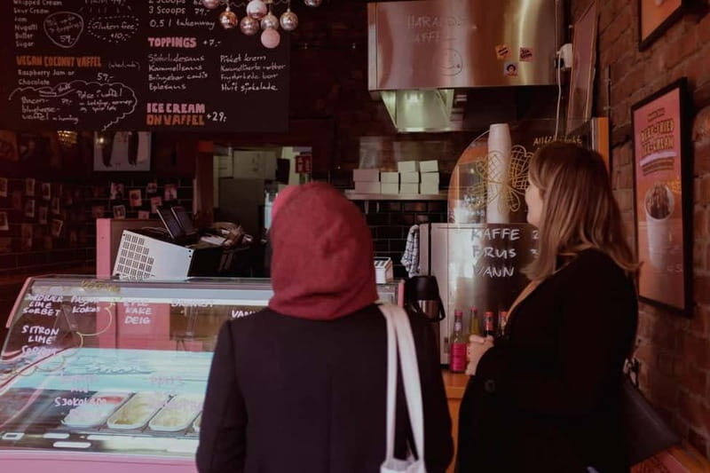 Oslo: Grünerløkka Food & Culture Walking Tour - What to Expect on the Tour