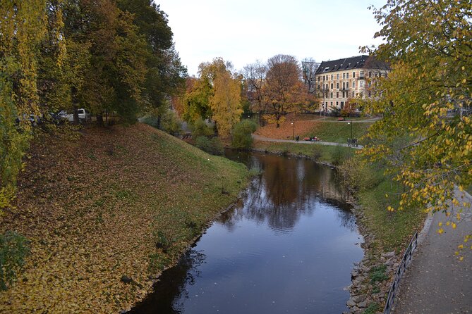 Oslo Grunerløkka Neighborhood Guided Walking Tour - Tour Details