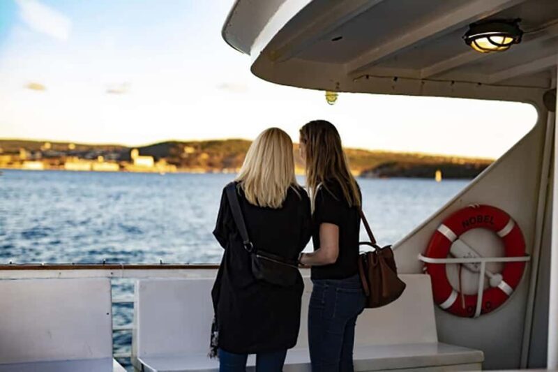 Oslo: Guided Fjord Cruise on the M/S Nobel - The Practical Side: What to Keep in Mind