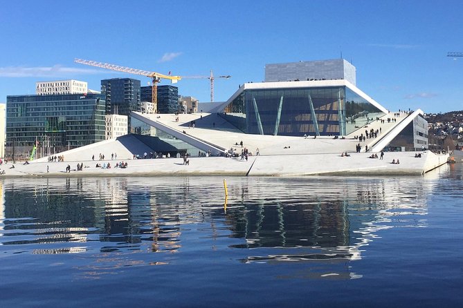 Oslo Guided Low-Impact Walking Tour - Tour Highlights