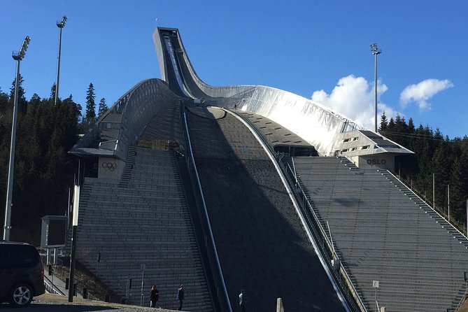 Oslo Guided Sightseeing Driving Tour With Photo Stops & Walks - Tour Highlights