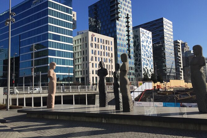 Oslo Guided Sightseeing Driving Tour With Photo Stops & Walks - The Sum Up