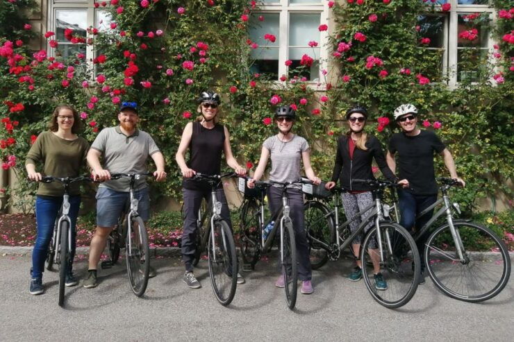 Oslo Highlights 3-Hour Bike Tour - Good To Know
