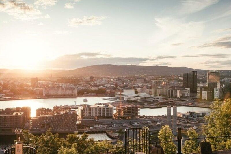Oslo : Highlights Tour With A Guide (Group or Private) - An In-Depth Look at the Oslo Highlights Tour
