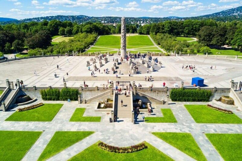 Oslo : Highlights Tour With A Guide (Group or Private) - Final Thoughts