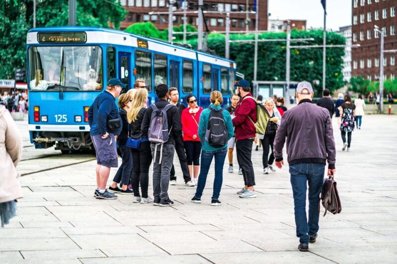 Oslo: Highlights, Vigeland Park & Fram Museum Private Tour - Good To Know