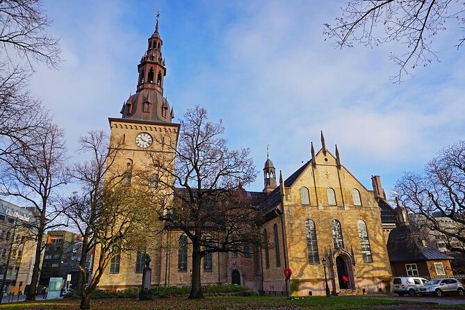 Oslo Highlights With a Visit to the Viking Museum - Good To Know