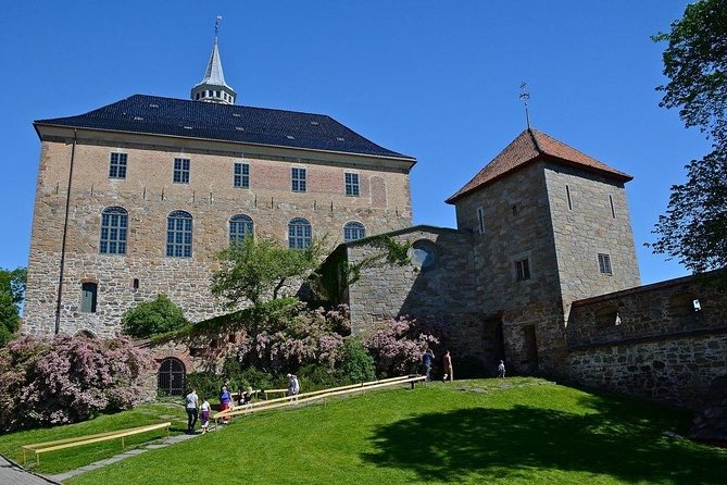 Oslo Highlights With a Visit to the Viking Museum - Logistics