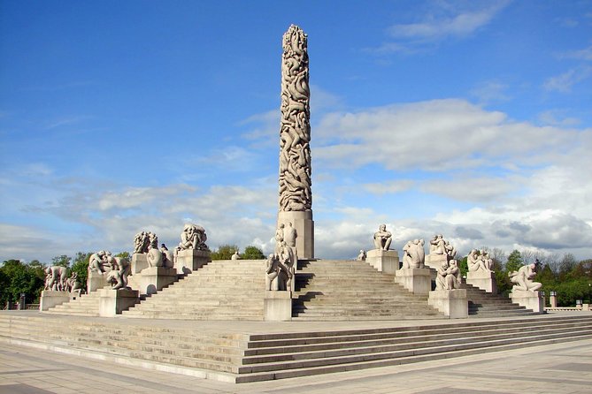 Oslo Highlights With a Visit to the Viking Museum - Price and Booking