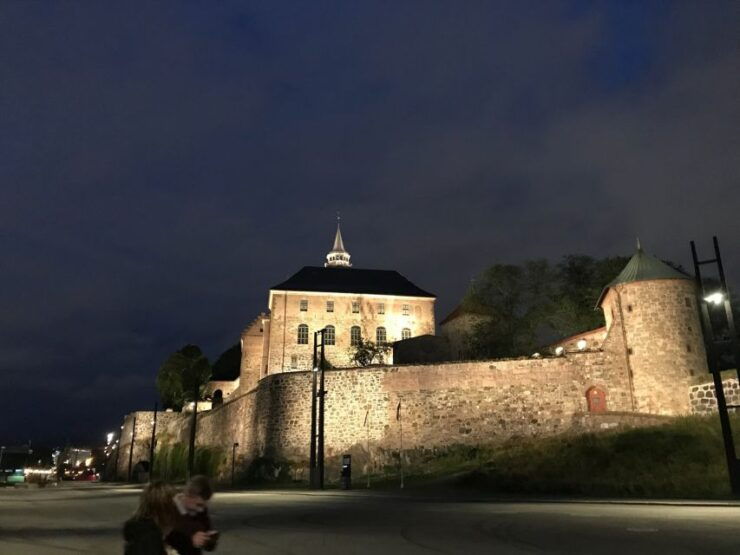 Oslo: Historic Myths & Legends Evening Walking Tour - Folklore and Viking Beliefs