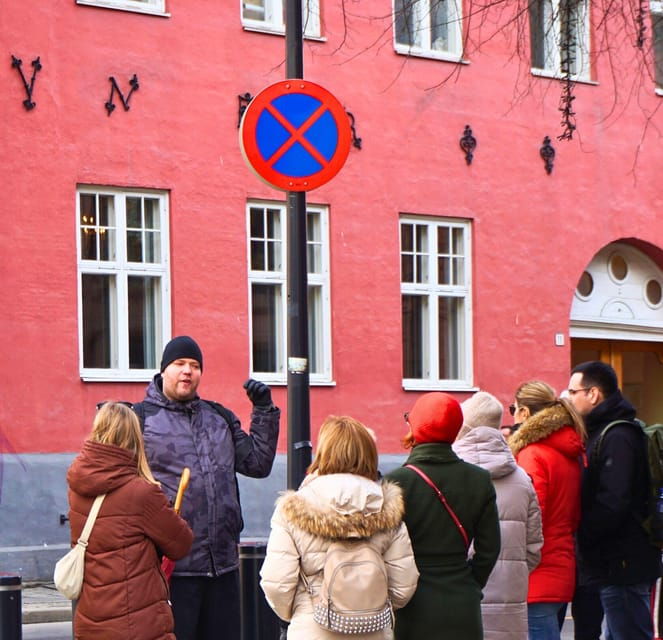 Oslo: History, Art and Secrets Tour - FAQs