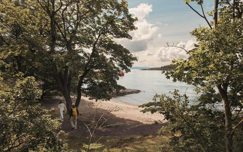 Oslo: Hovedøya and Nakholmen Island Hopping Tour - Why We Love the Oslo Island-Hopping Tour