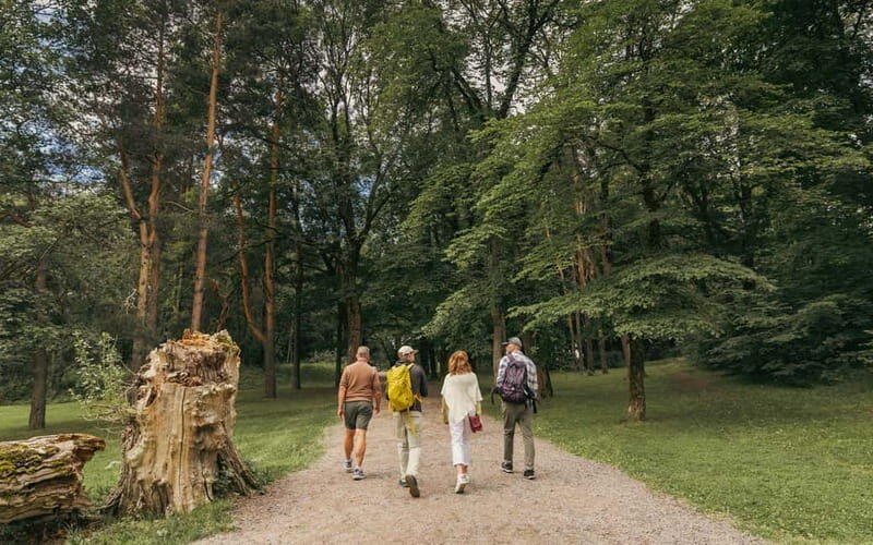 Oslo: Hovedøya and Nakholmen Island Hopping Tour - FAQs