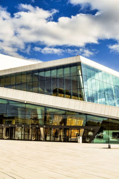 Oslo in a Nutshell a Self Guided Audio Tour in English - Good To Know