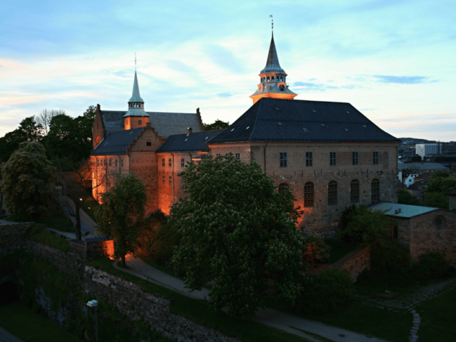 Oslo in a Nutshell a Self Guided Audio Tour in English - Key Attractions