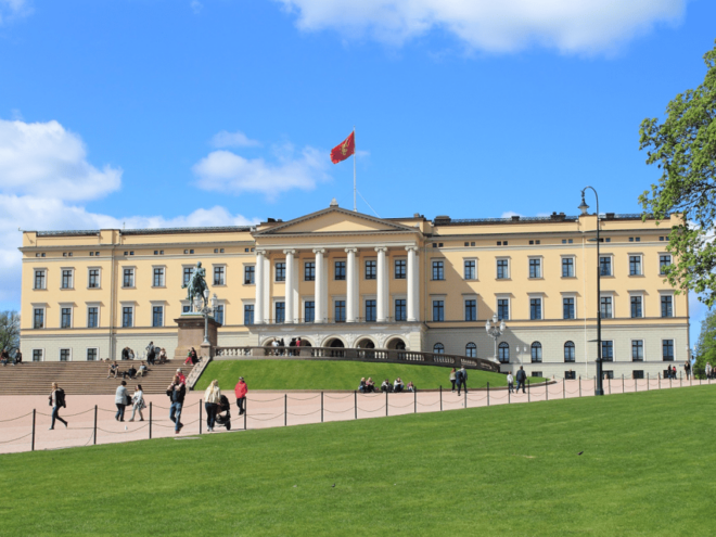 Oslo in a Nutshell a Self Guided Audio Tour in English - Important Information
