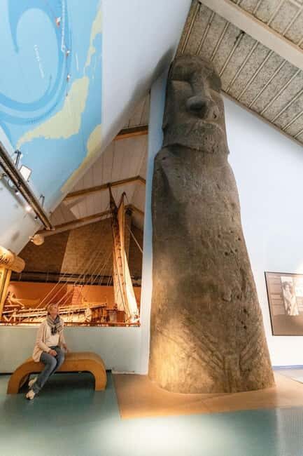 Oslo: Kon-Tiki Museum Entry Ticket - Discover the Kon-Tiki Museum in Oslo: An In-Depth Review